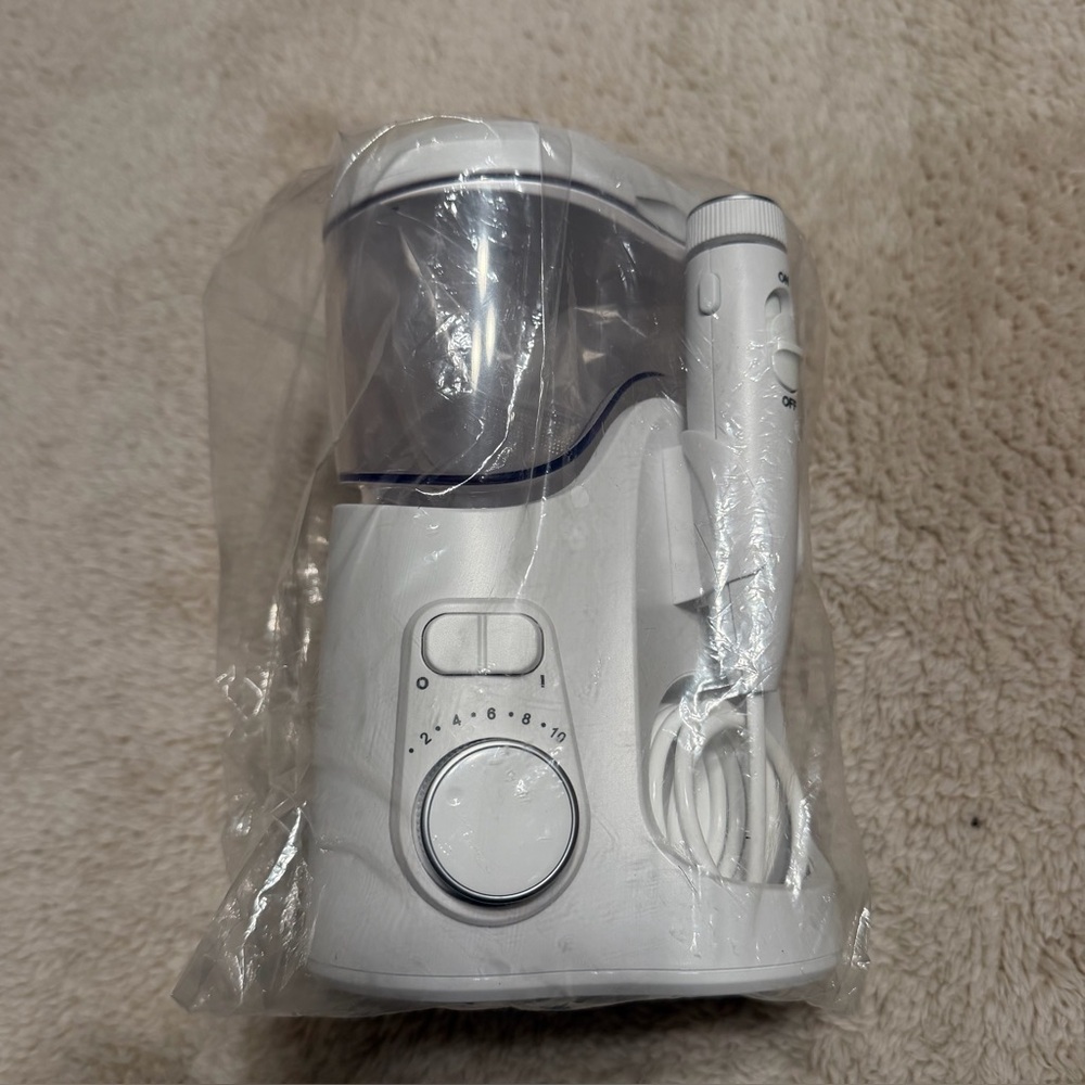 Water Pik Ultra Water Flosser